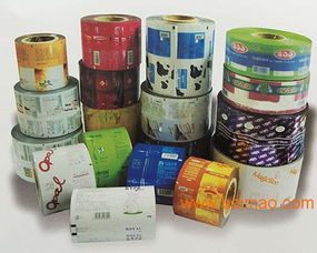 食品自動包裝卷膜 大連優(yōu)質(zhì)生產(chǎn)廠家與價格解析
